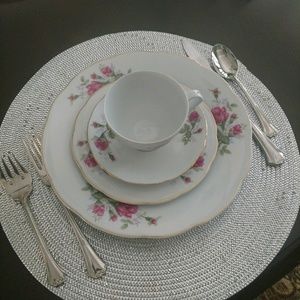 Meet your Posher, Ann